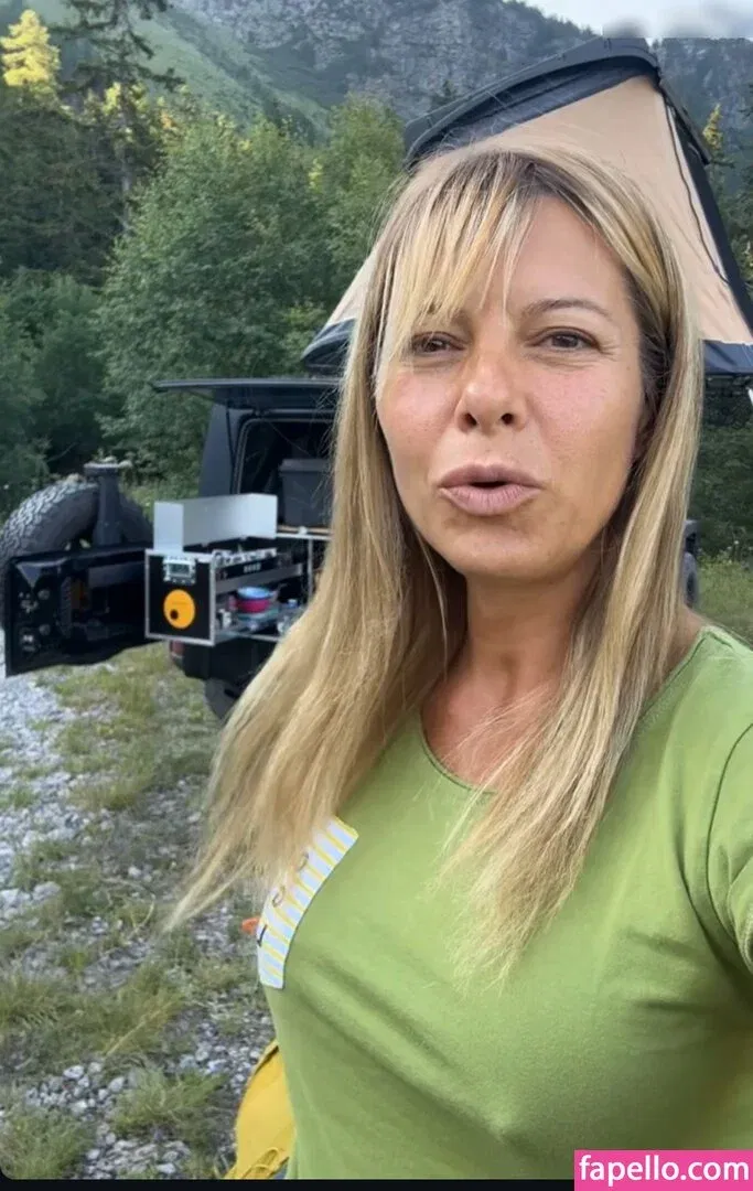 Babs Kijewski Onlyfans Photo Gallery 