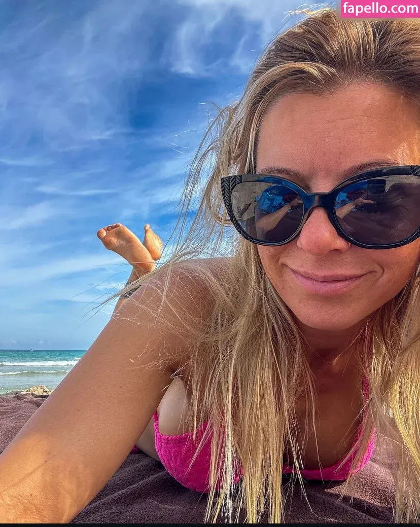 Babs Kijewski Onlyfans Photo Gallery 