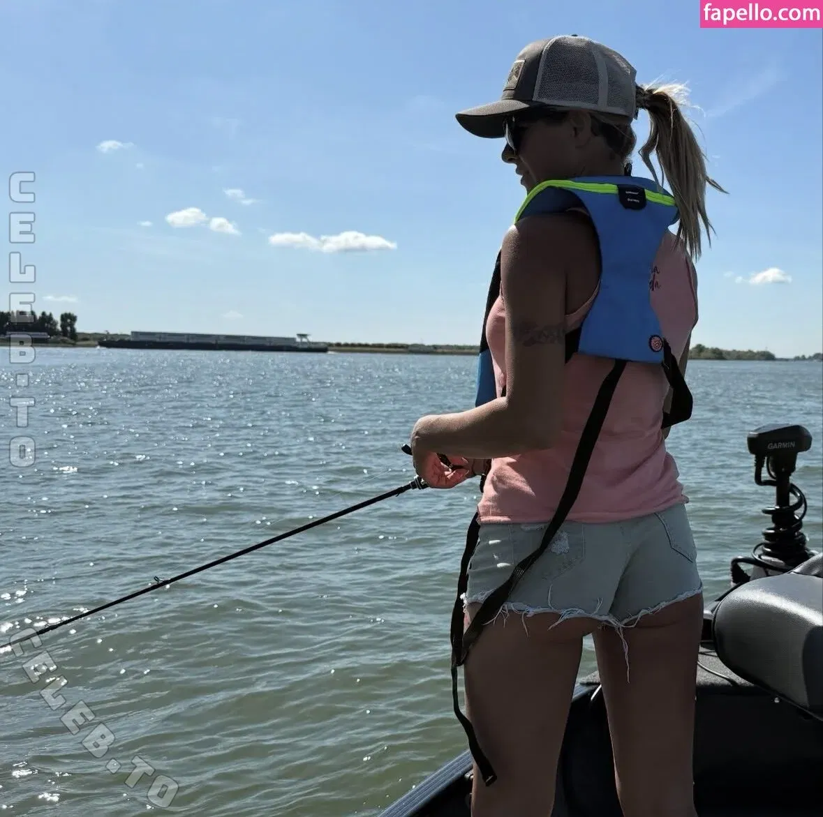 Babs Kijewski Onlyfans Photo Gallery 