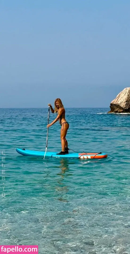 Babs Kijewski Onlyfans Photo Gallery 