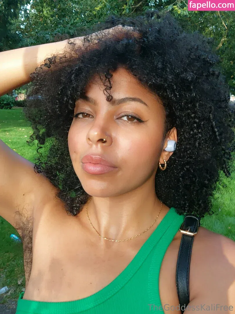 thegoddesskali Onlyfans Photo Gallery 