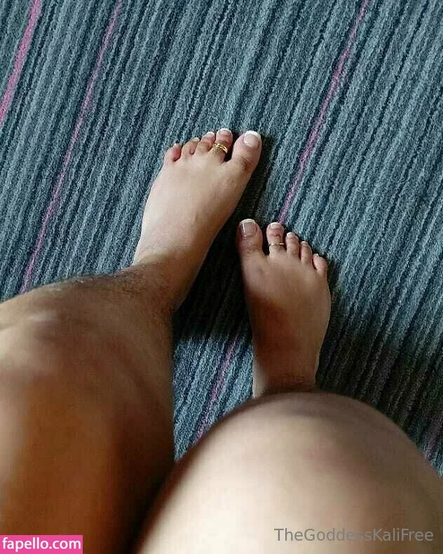 thegoddesskali Onlyfans Photo Gallery 