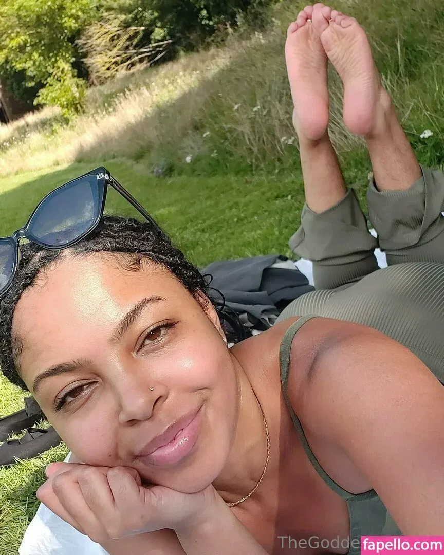 thegoddesskali Onlyfans Photo Gallery 