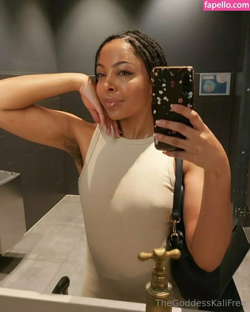 thegoddesskali Onlyfans Photo Gallery 