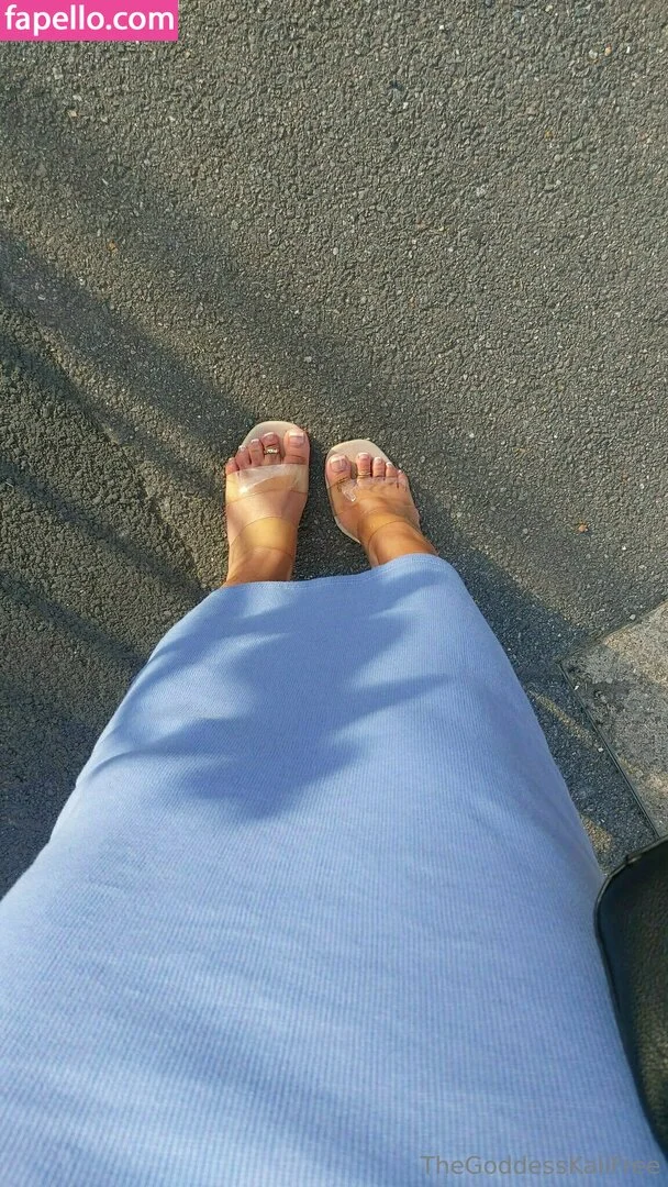 thegoddesskali Onlyfans Photo Gallery 