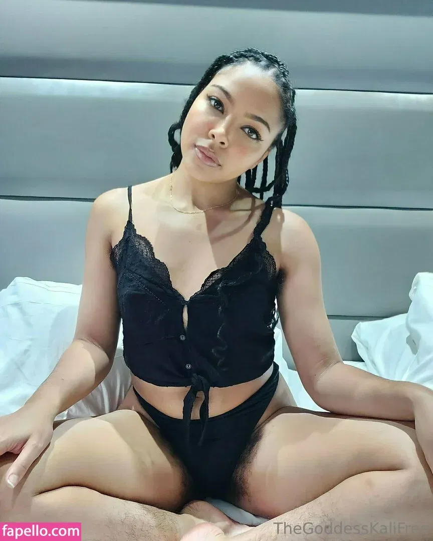 thegoddesskali Onlyfans Photo Gallery 