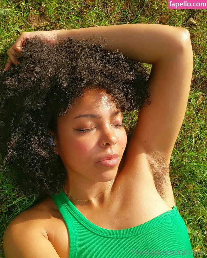 thegoddesskali Onlyfans Photo Gallery 