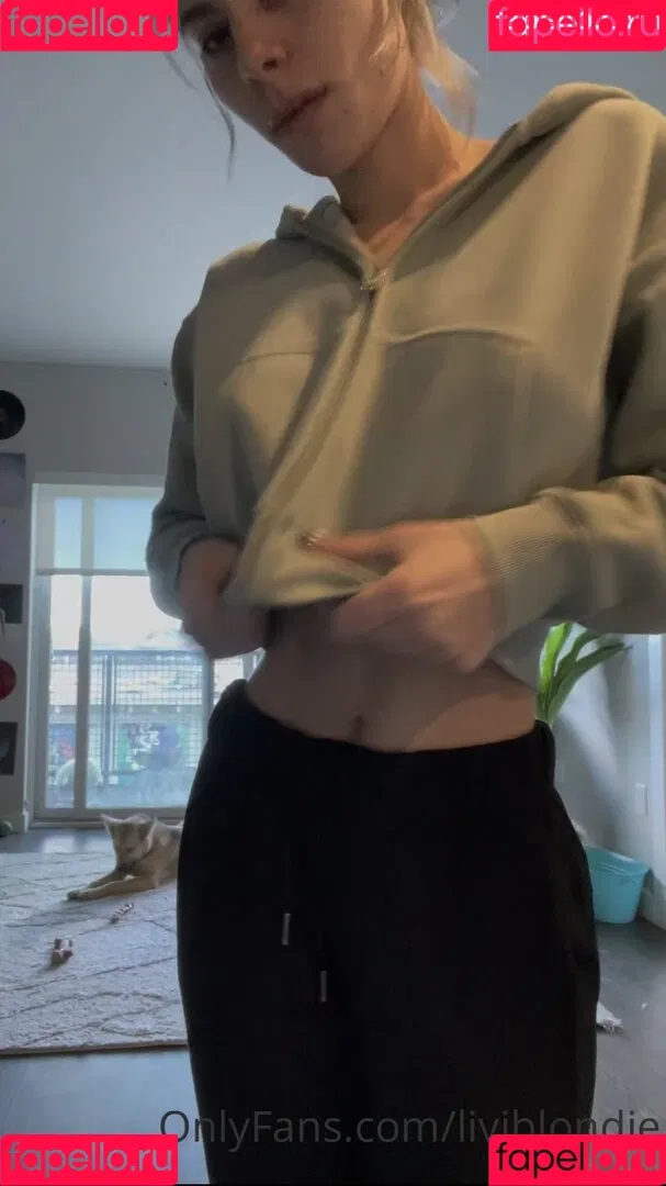 Livimavie Onlyfans Photo Gallery 