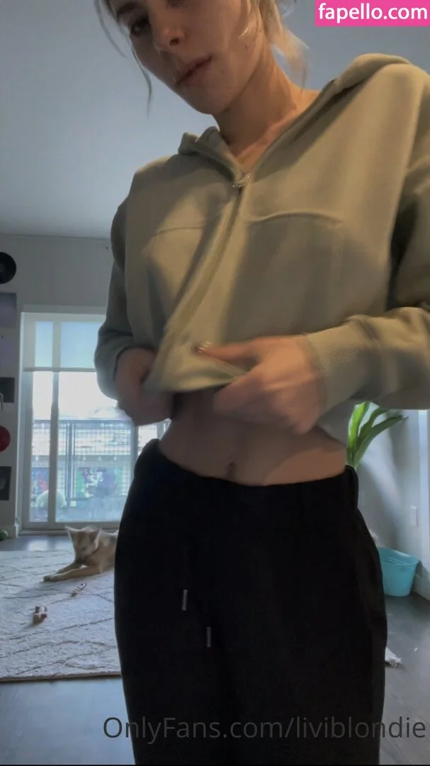 Livimavie Onlyfans Photo Gallery 