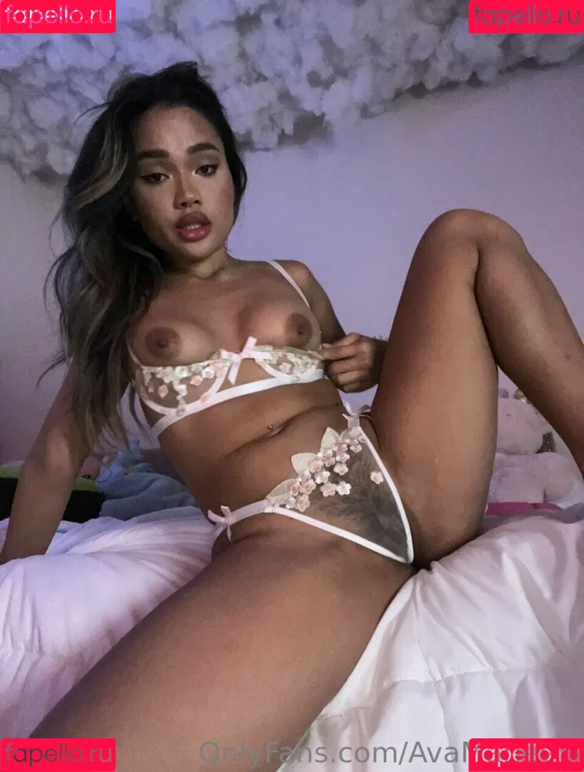 Ava Marie Onlyfans Photo Gallery 