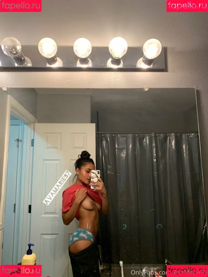 Ava Marie Onlyfans Photo Gallery 
