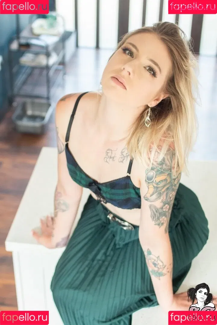 Kitsu Onlyfans Photo Gallery 