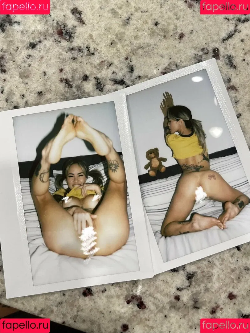 ms_lindalan Onlyfans Photo Gallery 