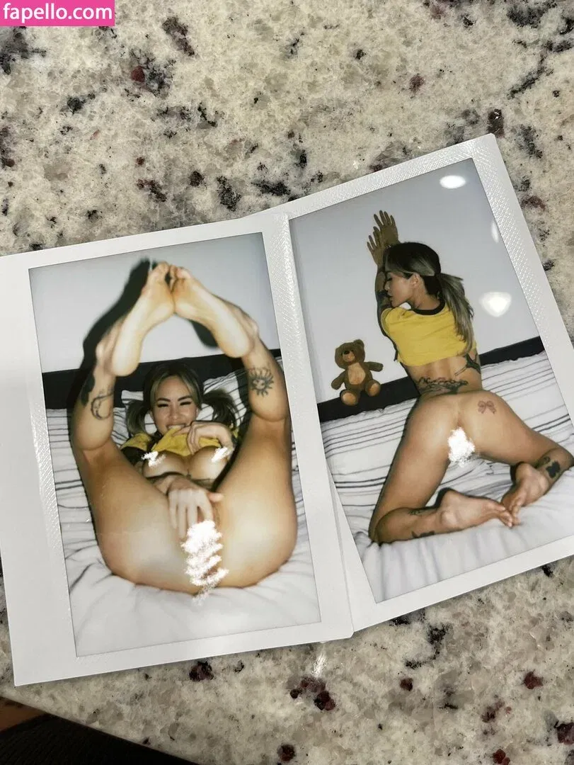 ms_lindalan Onlyfans Photo Gallery 