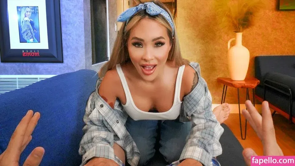 ms_lindalan Onlyfans Photo Gallery 