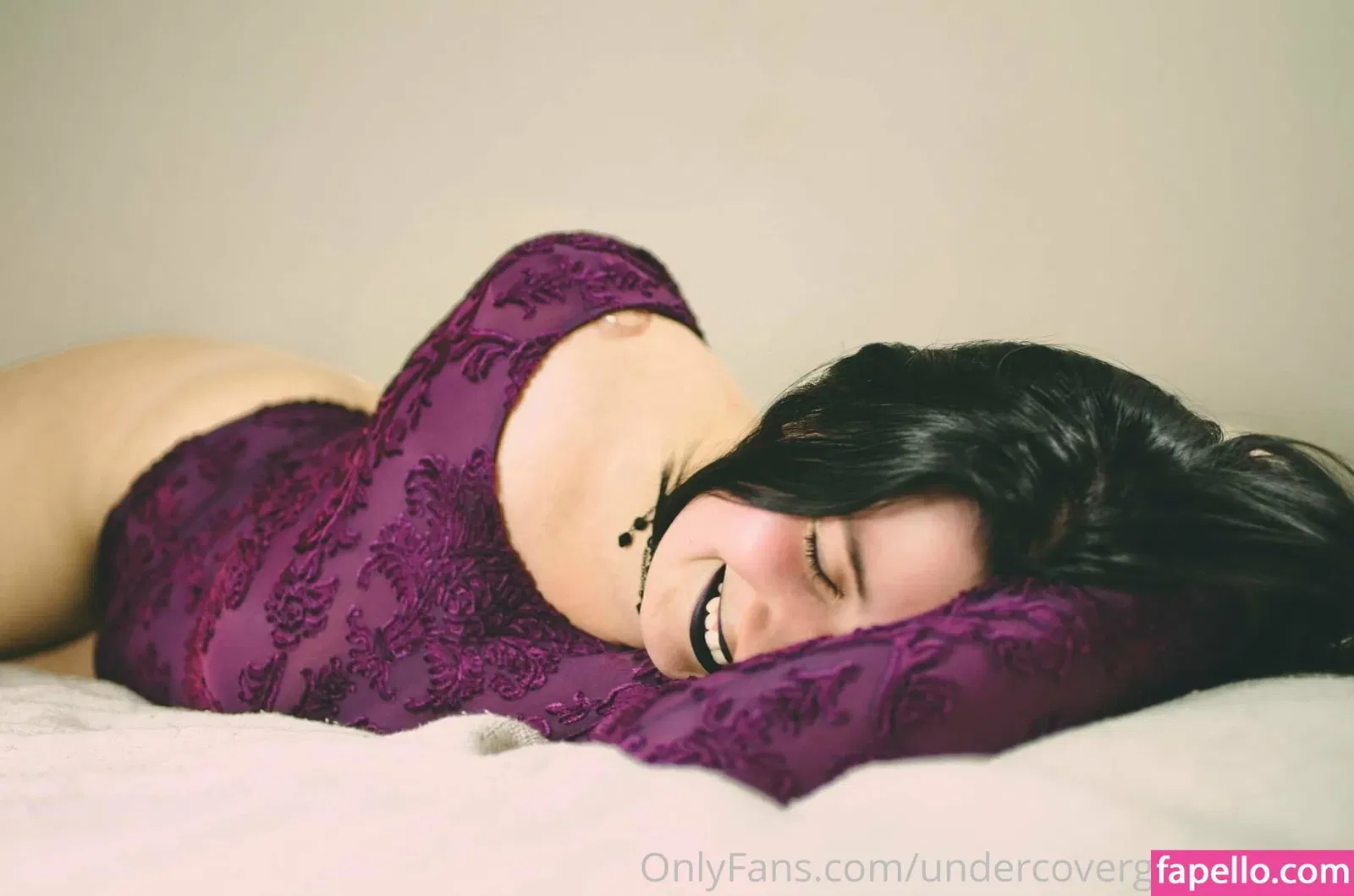 undercovergothgirlfree Onlyfans Photo Gallery 