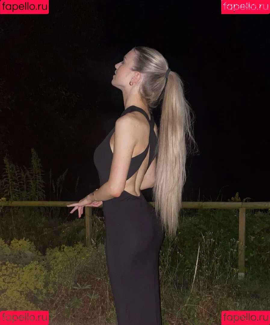 Katherine Markov Onlyfans Photo Gallery 