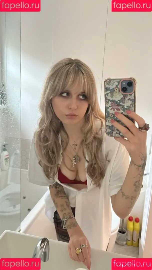 Angel Delight Onlyfans Photo Gallery 