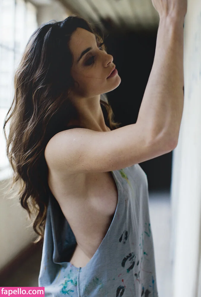 Juliana Schalch Onlyfans Photo Gallery 