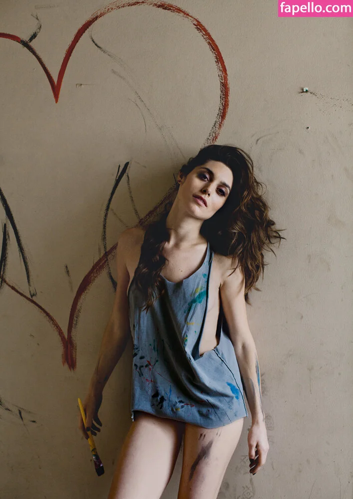 Juliana Schalch Onlyfans Photo Gallery 