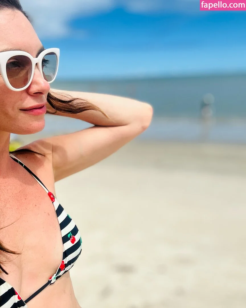 Juliana Schalch Onlyfans Photo Gallery 