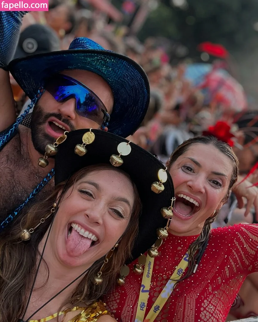 Juliana Schalch Onlyfans Photo Gallery 