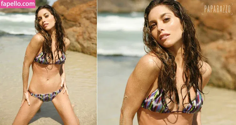 Juliana Schalch Onlyfans Photo Gallery 