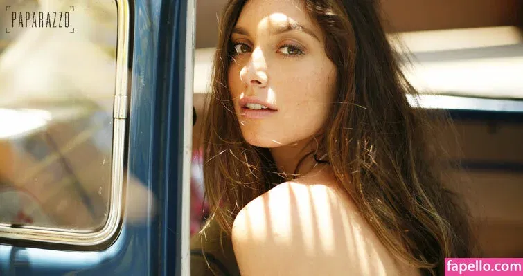 Juliana Schalch Onlyfans Photo Gallery 