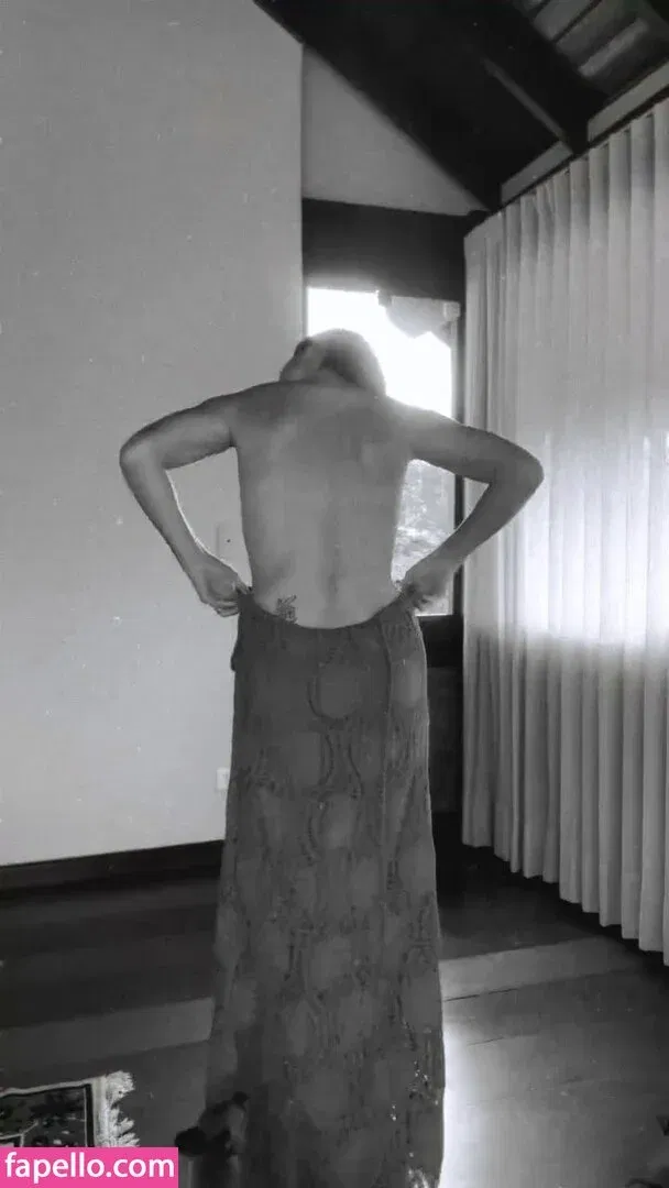 Juliana Schalch Onlyfans Photo Gallery 