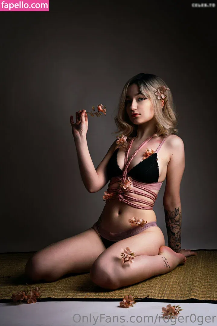 roger0ger Onlyfans Photo Gallery 