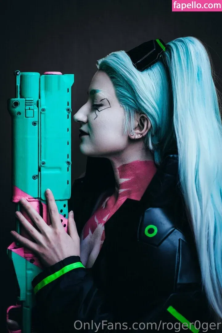 roger0ger Onlyfans Photo Gallery 