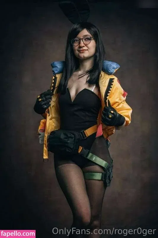 roger0ger Onlyfans Photo Gallery 