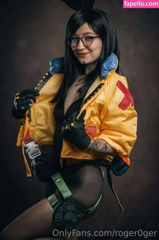 roger0ger Onlyfans Photo Gallery 