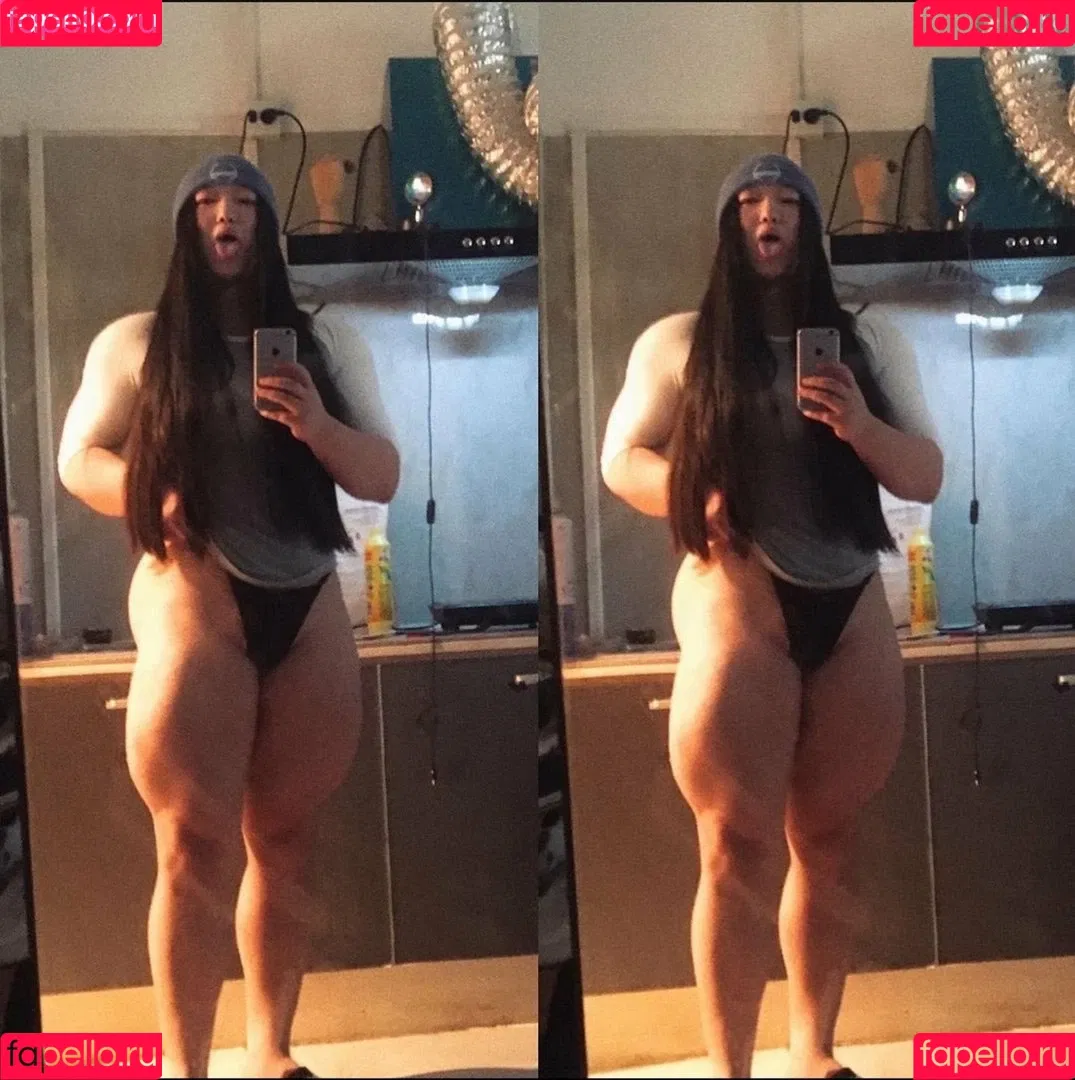 Guohui Onlyfans Photo Gallery 