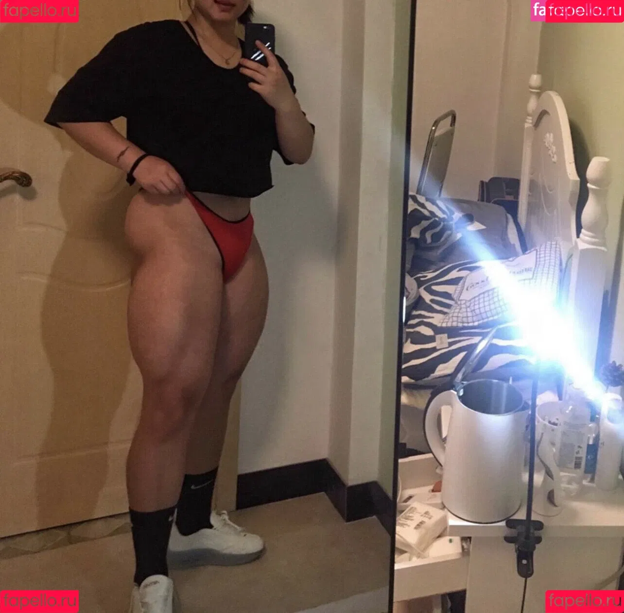 Guohui Onlyfans Photo Gallery 