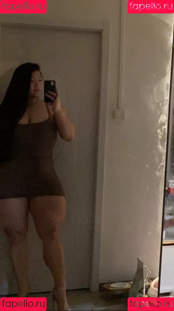 Guohui Onlyfans Photo Gallery 