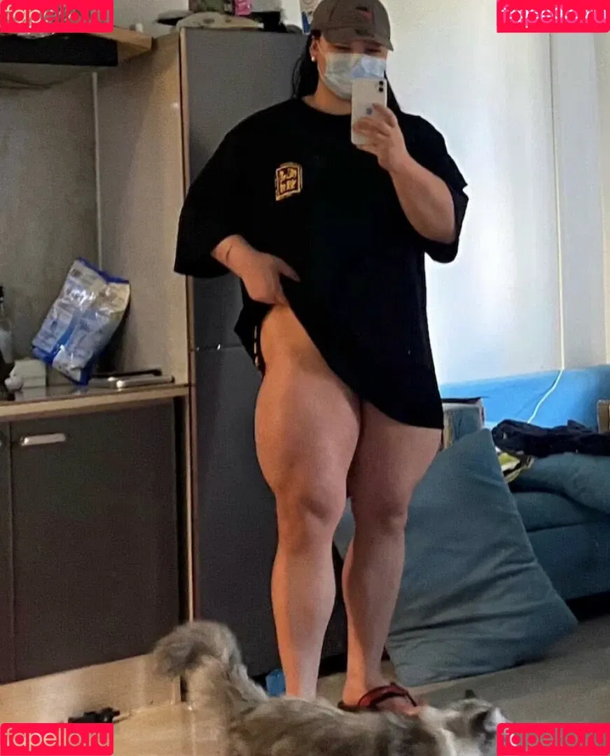 Guohui Onlyfans Photo Gallery 