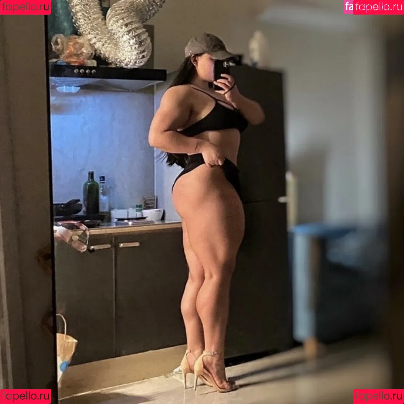 Guohui Onlyfans Photo Gallery 