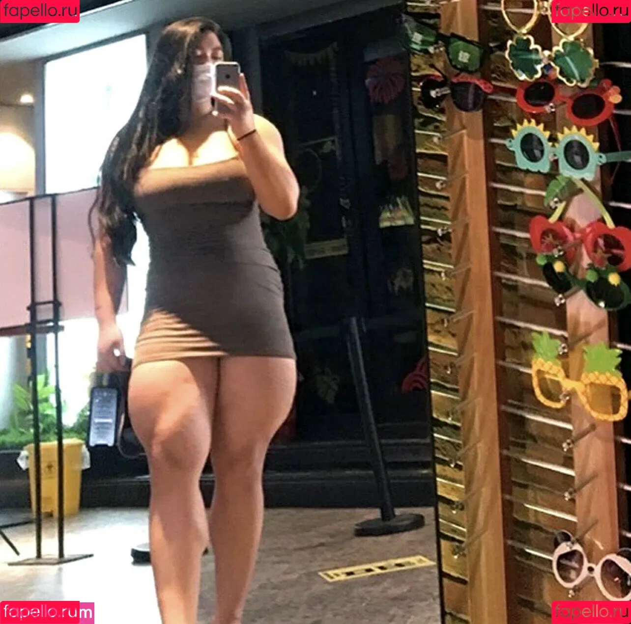 Guohui Onlyfans Photo Gallery 