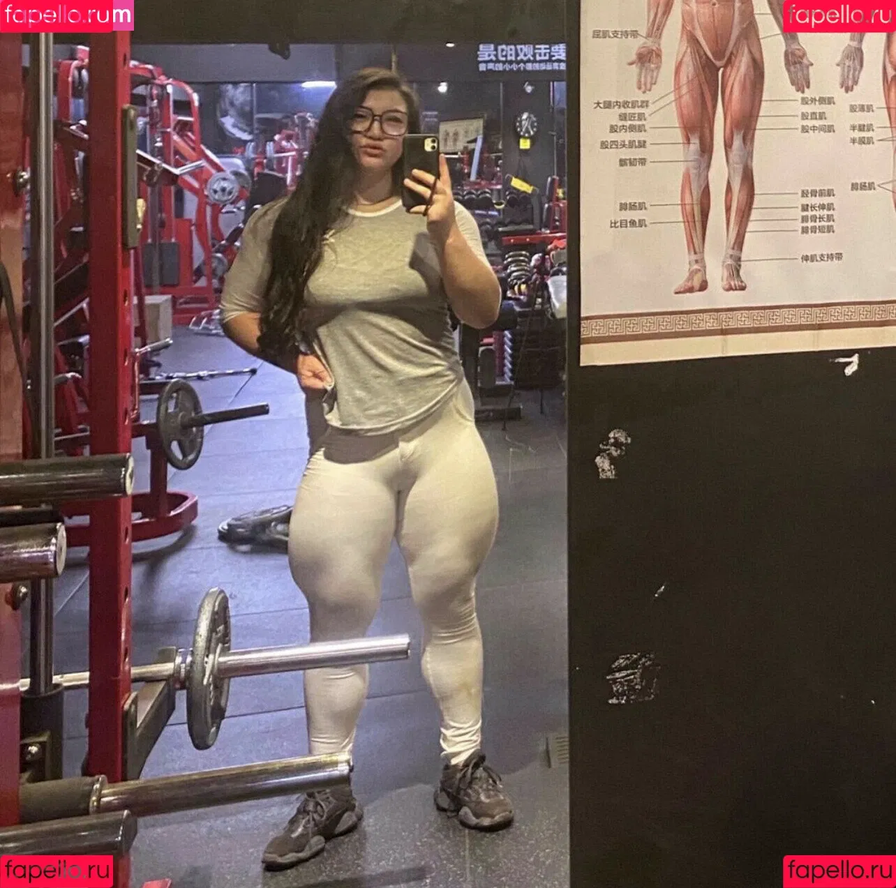 Guohui Onlyfans Photo Gallery 