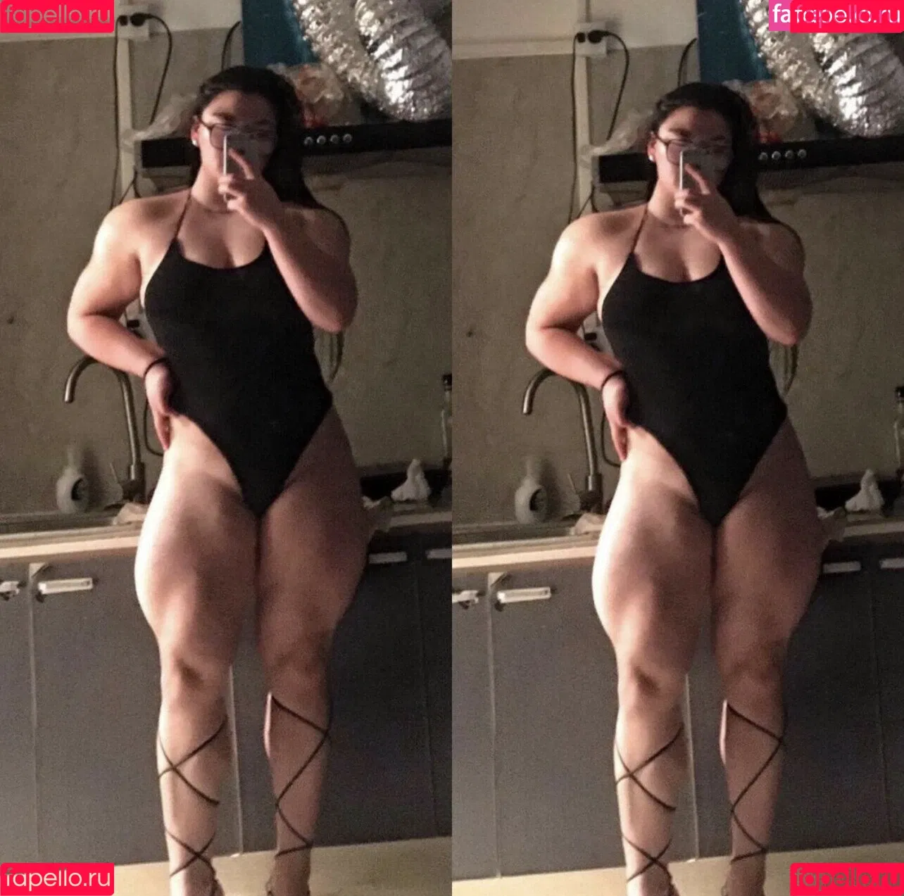 Guohui Onlyfans Photo Gallery 