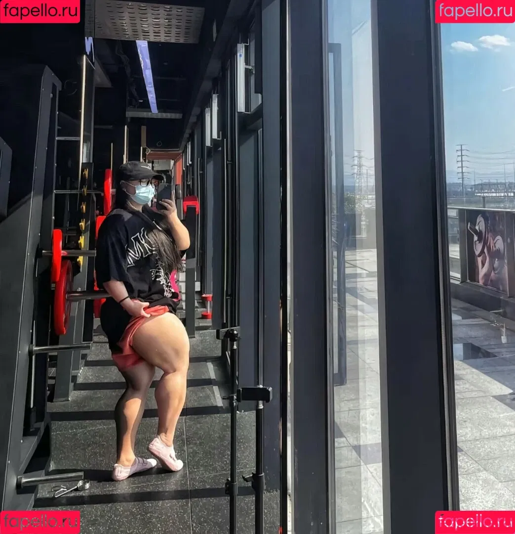 Guohui Onlyfans Photo Gallery 