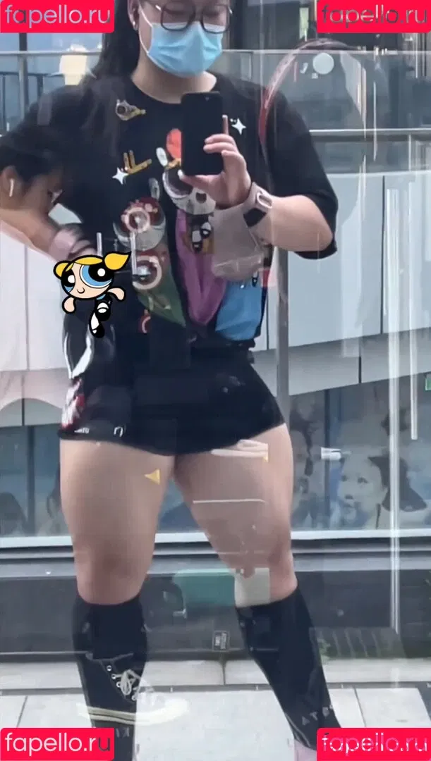 Guohui Onlyfans Photo Gallery 