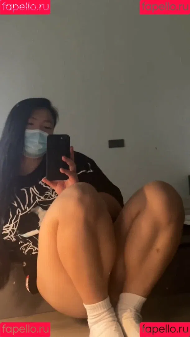 Guohui Onlyfans Photo Gallery 