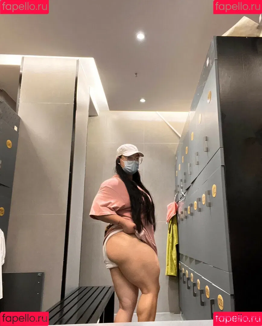 Guohui Onlyfans Photo Gallery 