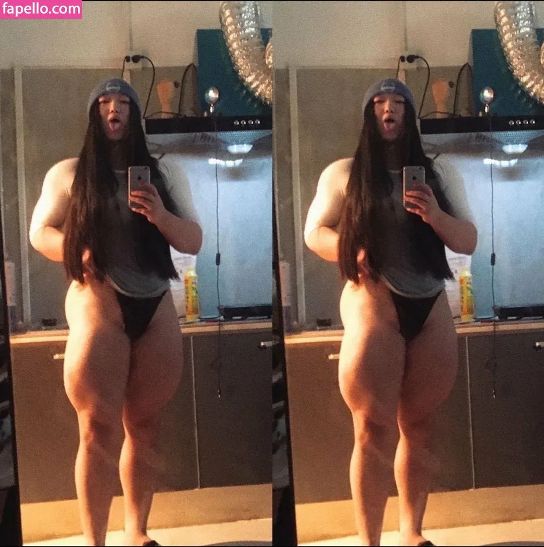 Guohui Onlyfans Photo Gallery 