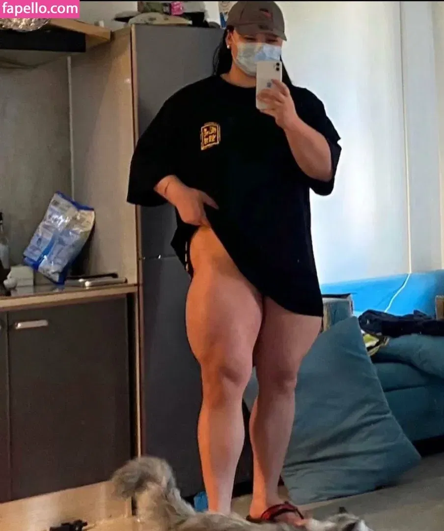 Guohui Onlyfans Photo Gallery 