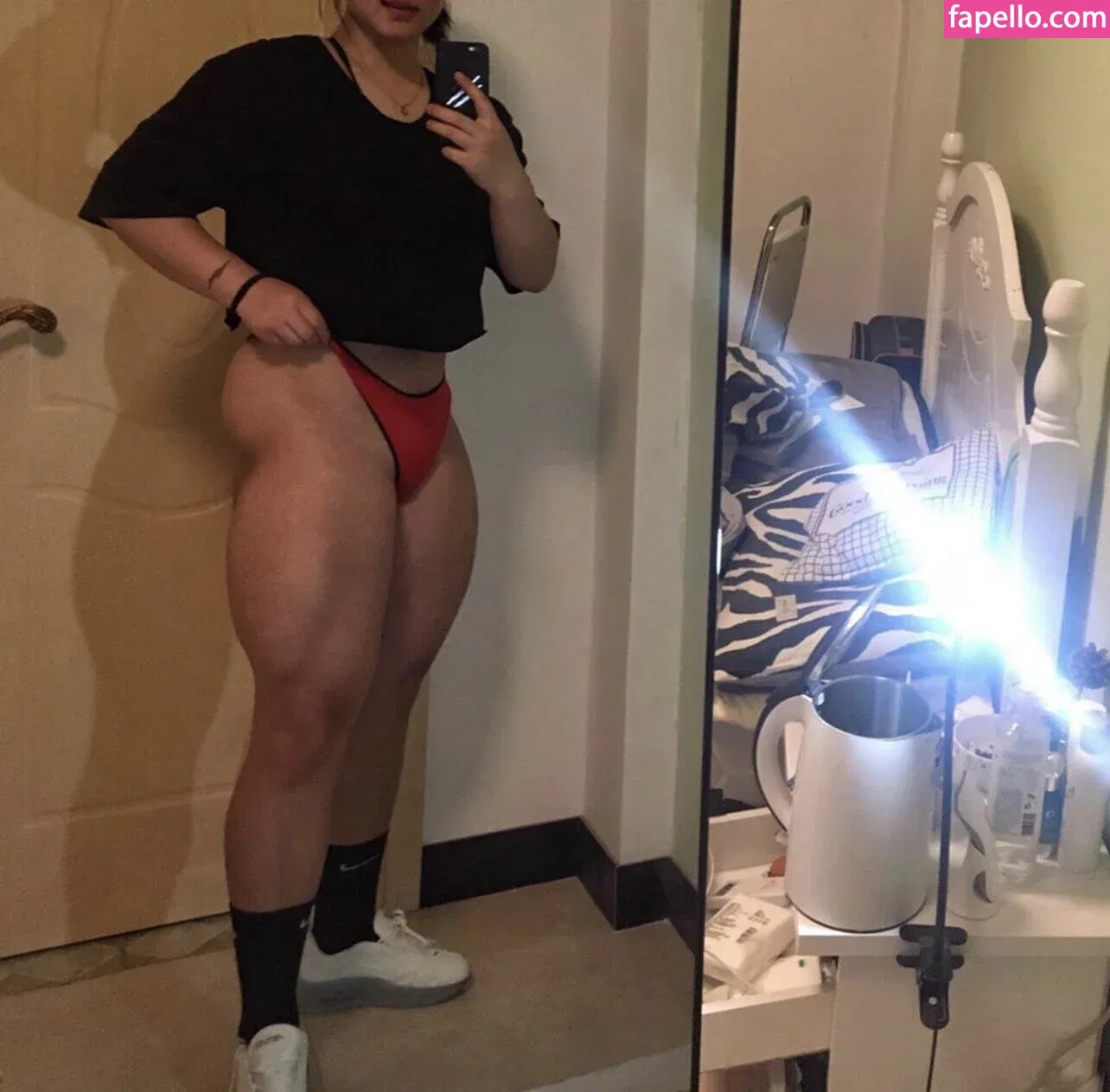 Guohui Onlyfans Photo Gallery 