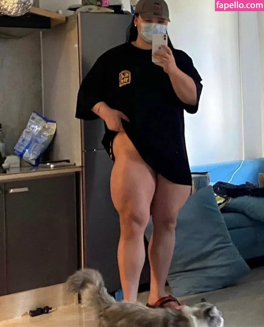 Guohui Onlyfans Photo Gallery 