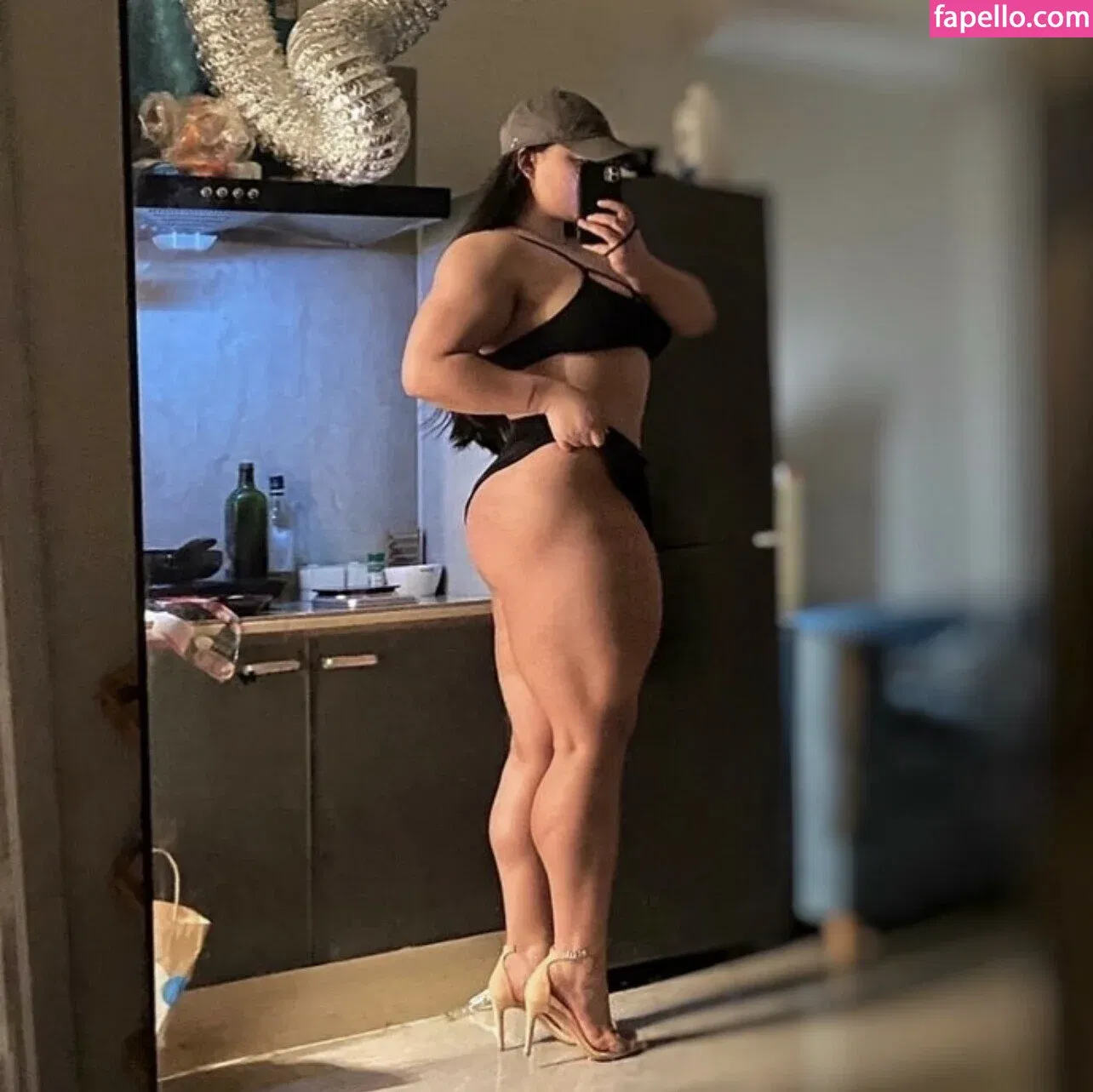 Guohui Onlyfans Photo Gallery 